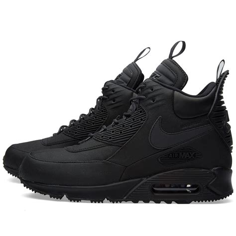 Nike Air Max 90 schwarz kaufen 